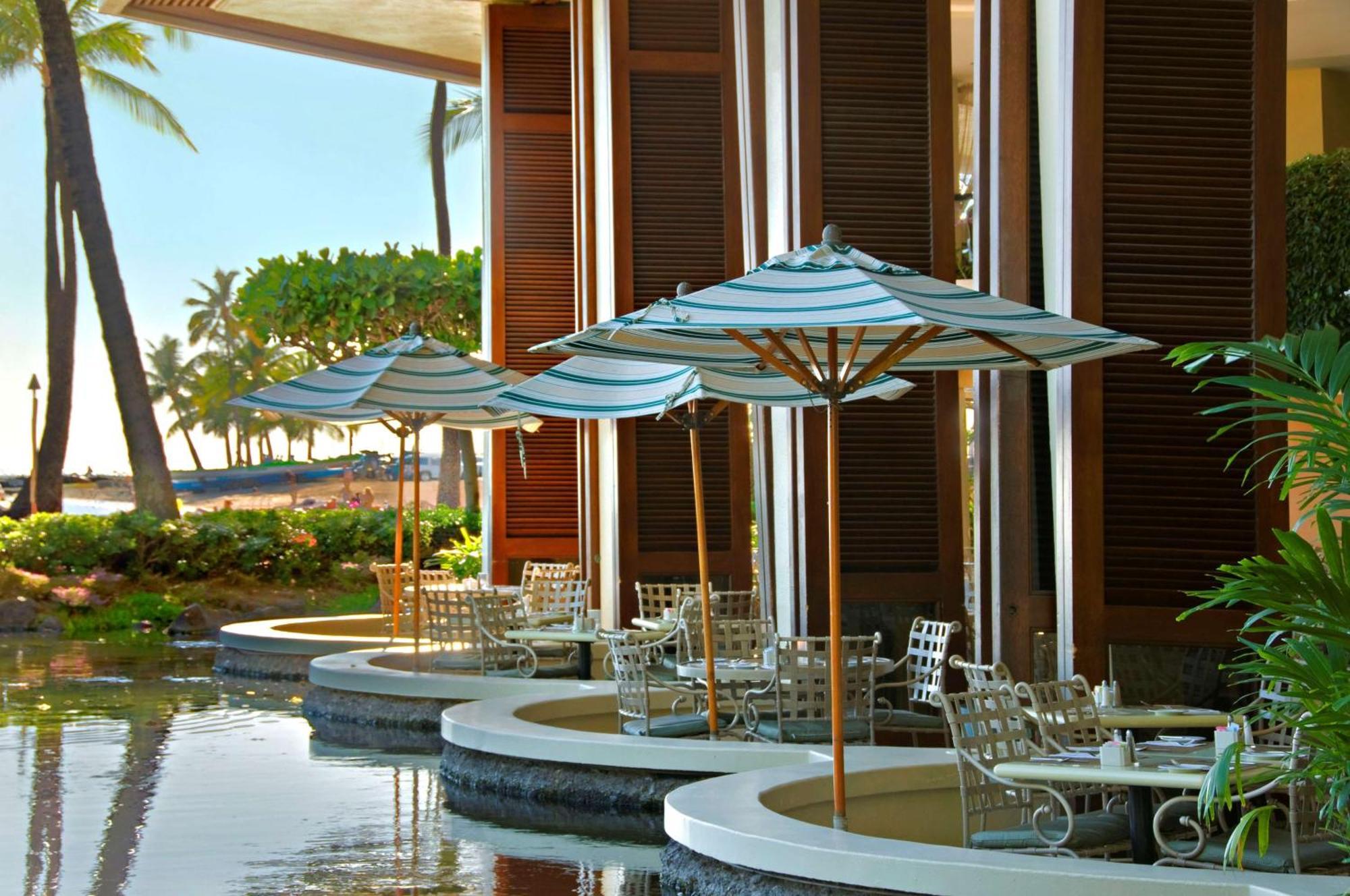 Hilton Grand Vacation Club The Grand Islander Waikiki Honolulu Hotel Exterior photo